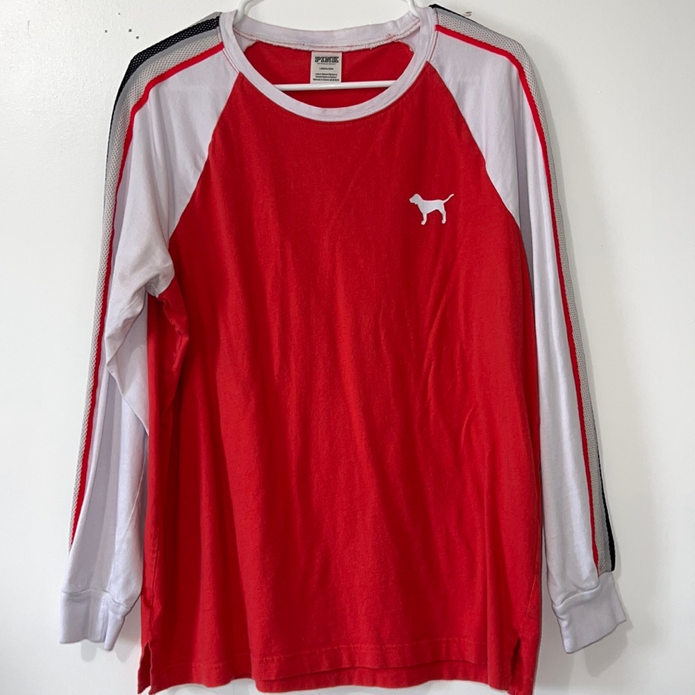 Victoria’s Secret PINK long sleeve